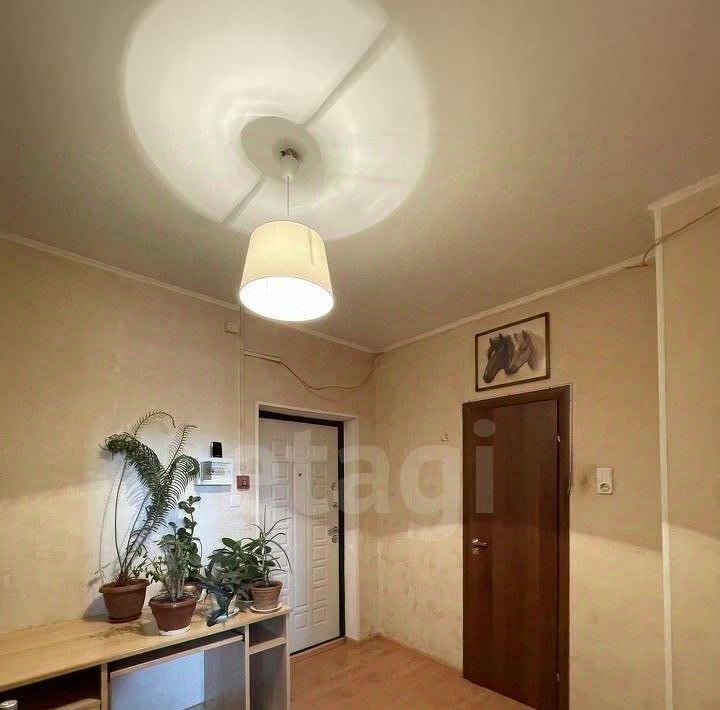 квартира г Красногорск ул Заводская 18к/2 Красногорская фото 11