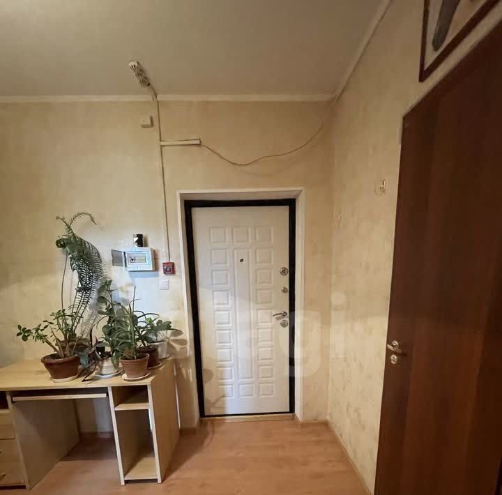 квартира г Красногорск ул Заводская 18к/2 Красногорская фото 12