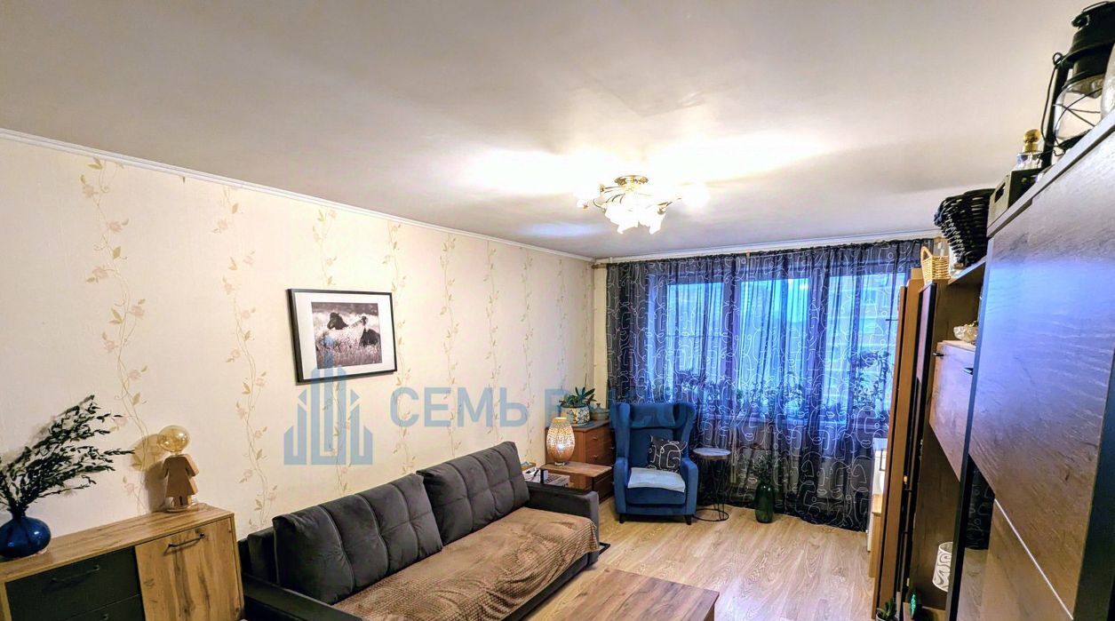 квартира г Подольск ул Пионерская 15к/2 Подольск фото 7