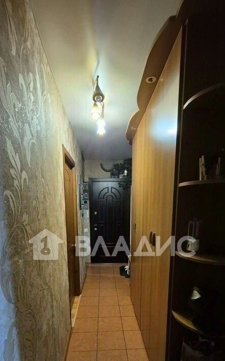 квартира г Москва метро Медведково ул Челюскинская 14к/2 фото 6