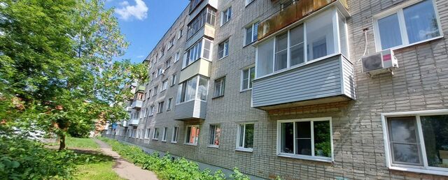 р-н Железнодорожный дом 7 фото