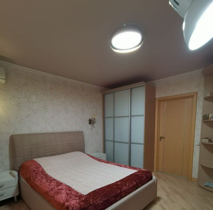 квартира г Москва метро Отрадное проезд Высоковольтный 1к/4 фото 9