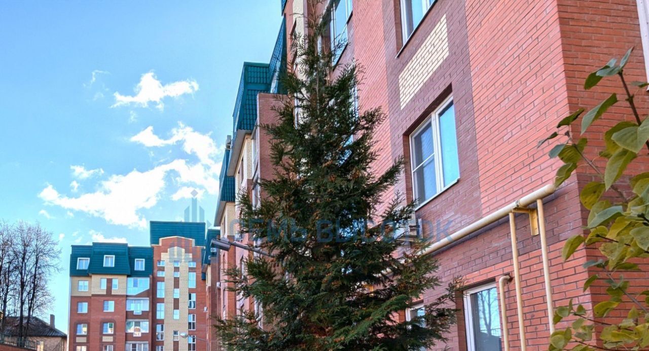 квартира г Подольск ул Колхозная 55к/4 Подольск фото 30