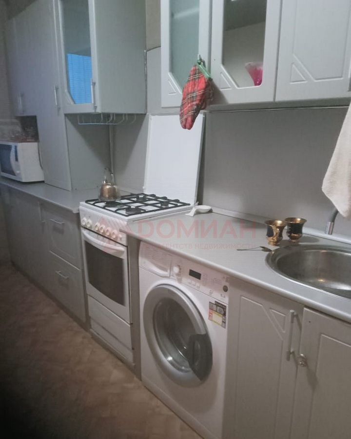 квартира г Батайск ул Кулагина 73 фото 4