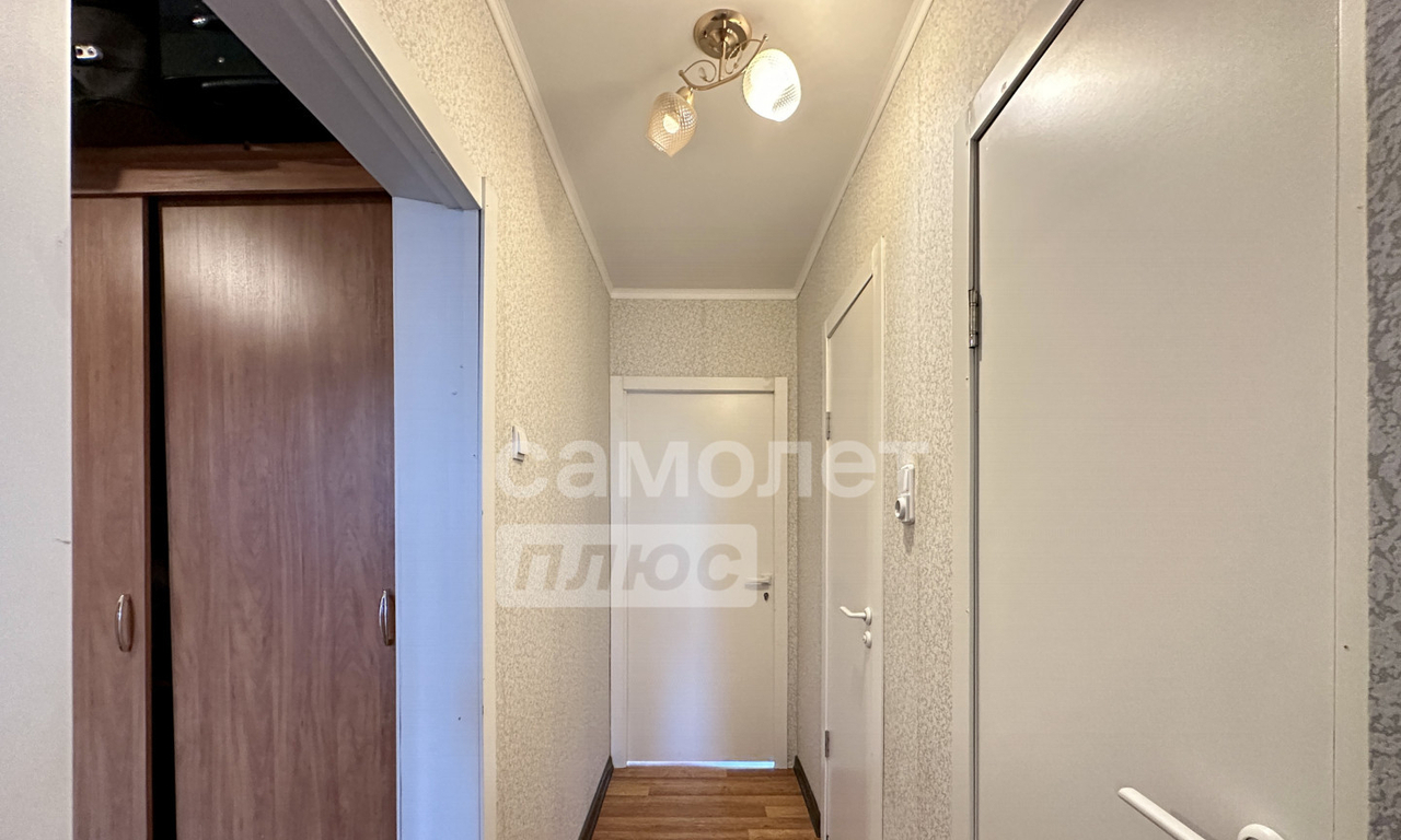 квартира г Одинцово Кутузовский улица Чистяковой, 12 фото 9