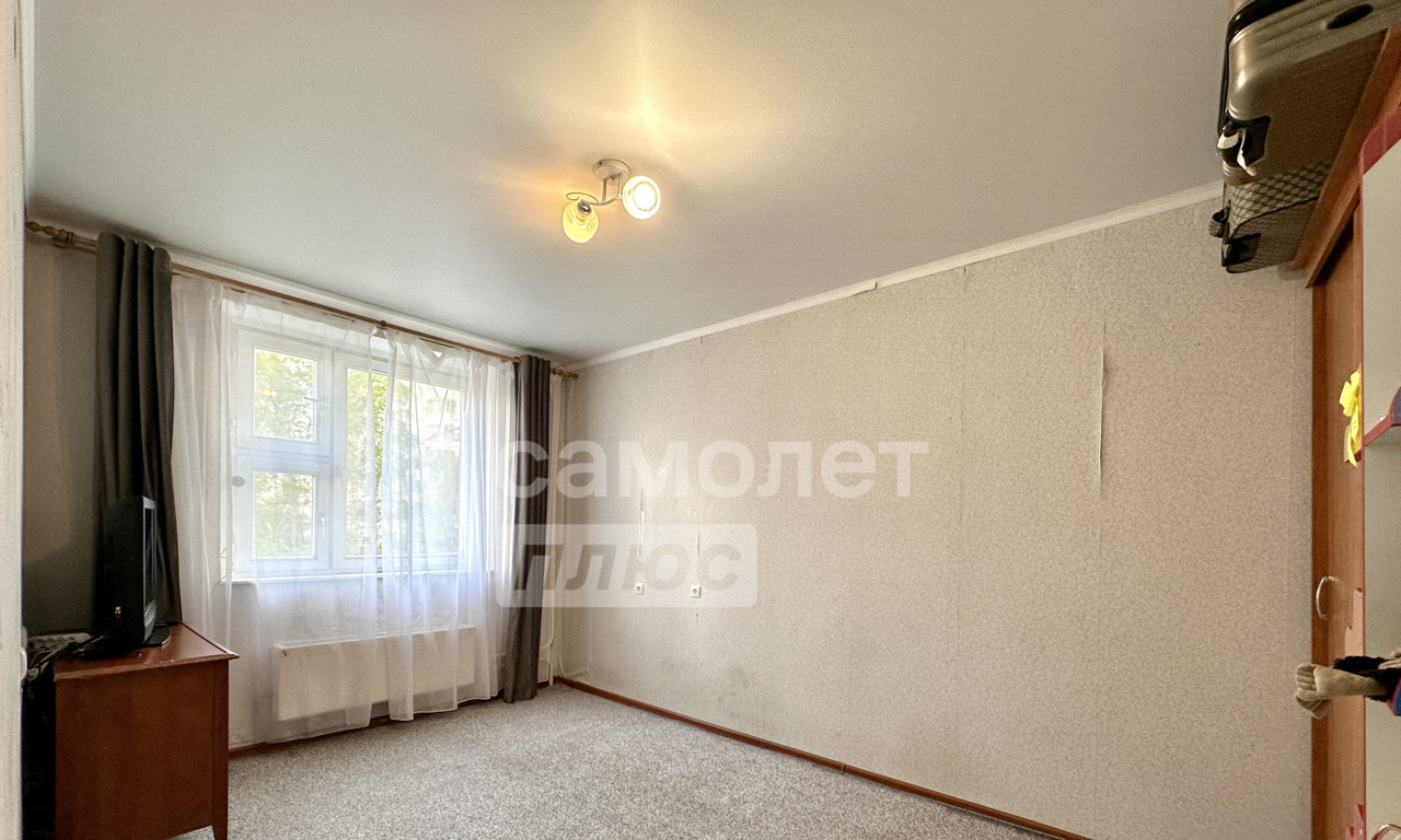 квартира г Одинцово Кутузовский улица Чистяковой, 12 фото 10