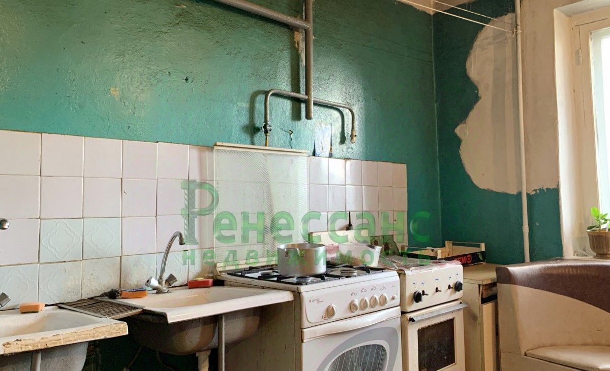 комната г Брянск р-н Бежицкий ул Клинцовская 64 фото 5