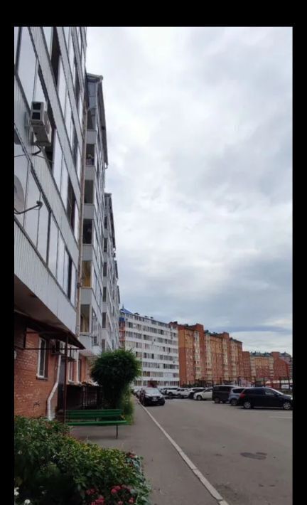 квартира г Абакан пр-кт Дружбы Народов 39 фото 16