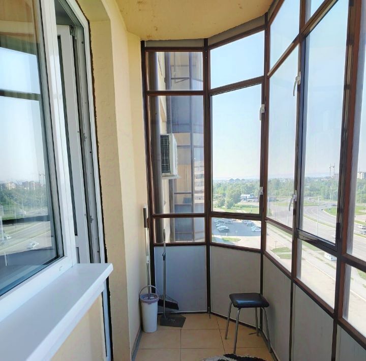 квартира г Абакан ул Некрасова 41 фото 18