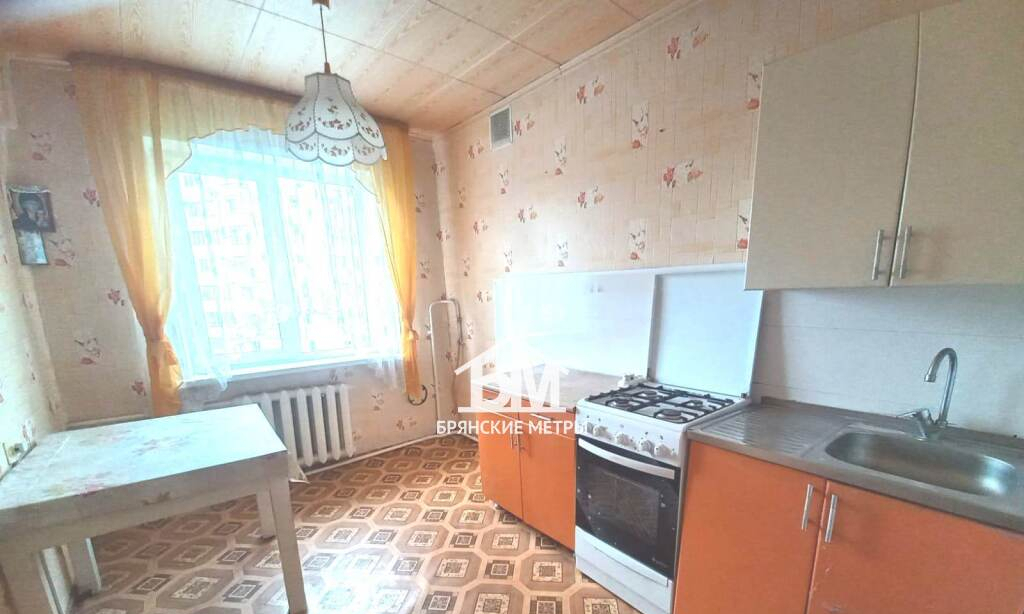 квартира г Брянск Новостройка ул Чернышевского 72а фото 7