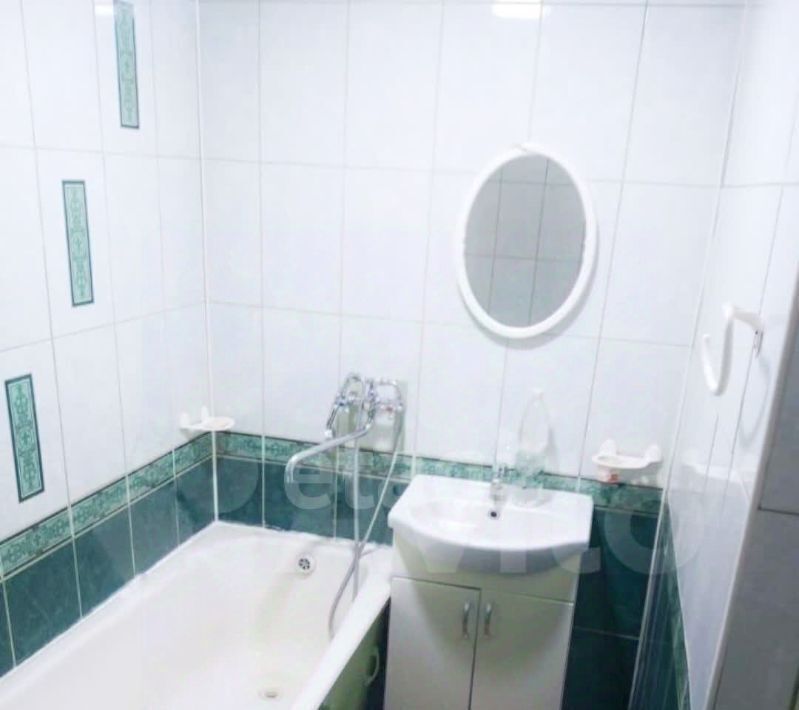 квартира г Стерлитамак ул Гоголя 145а фото 7