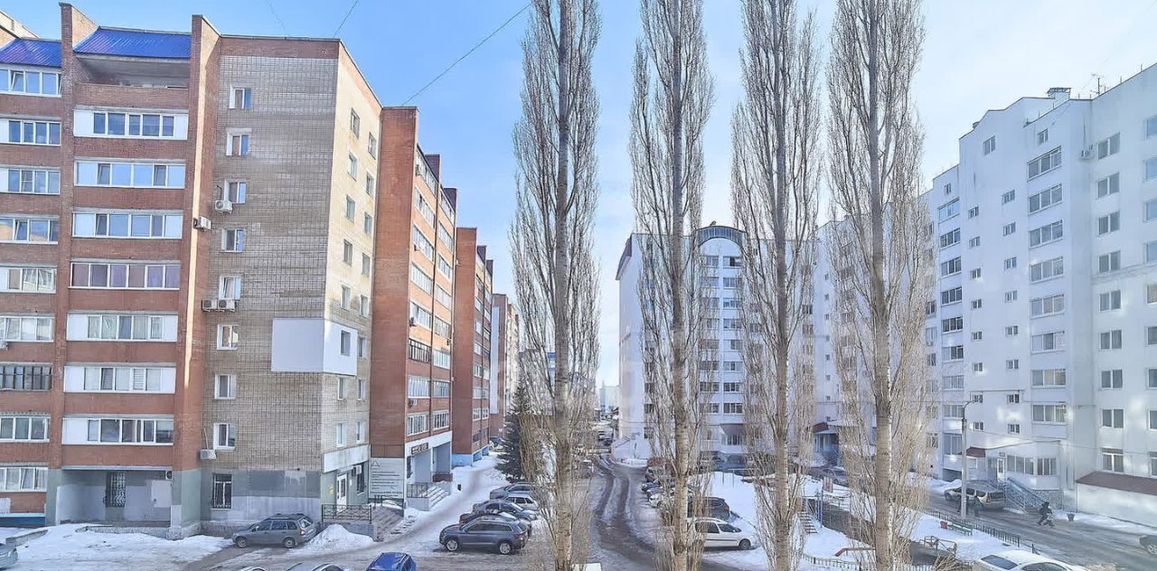 квартира г Стерлитамак ул Артема 103 фото 14
