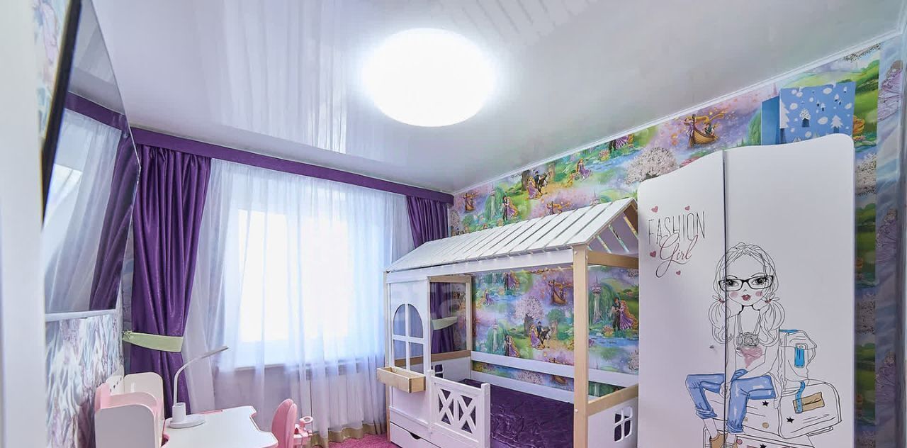 квартира г Стерлитамак ул Артема 103 фото 17