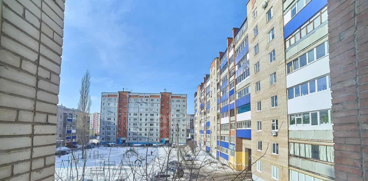 квартира г Стерлитамак ул Артема 103 фото 19