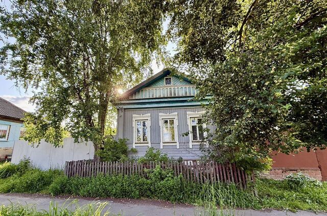 г Спасск ул Володарского 22 фото