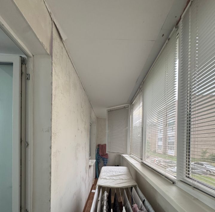 квартира г Октябрьский ул Фрунзе 9/1 фото 11