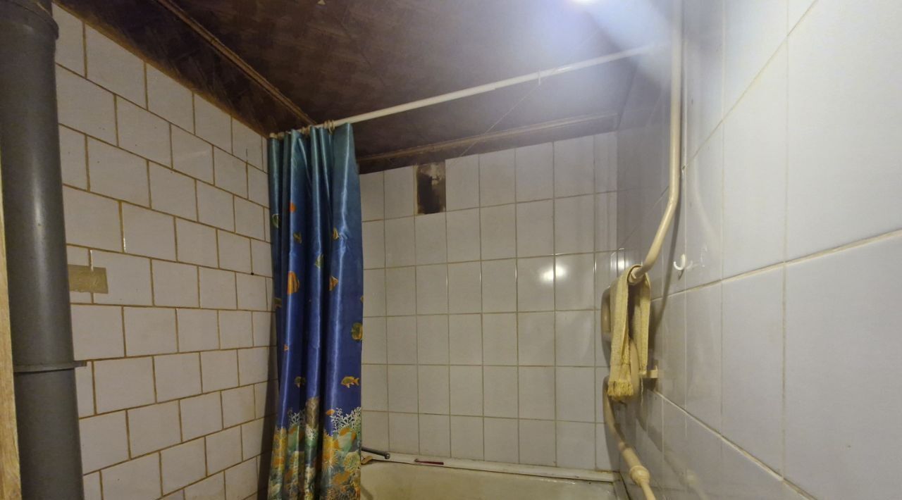 квартира г Уфа р-н Октябрьский ул Рихарда Зорге 46/2 фото 12