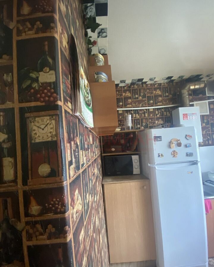 квартира г Батайск ул Гайдара 5 фото 7
