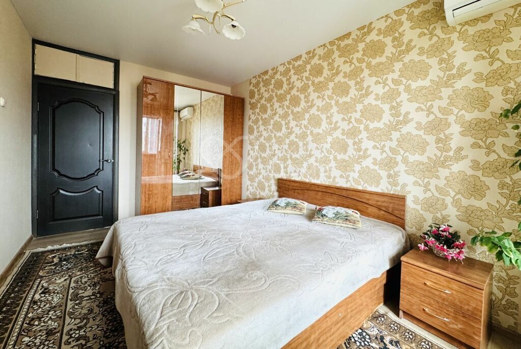 квартира г Волгоград район Семь Ветров б-р 30-летия Победы 82 фото 8