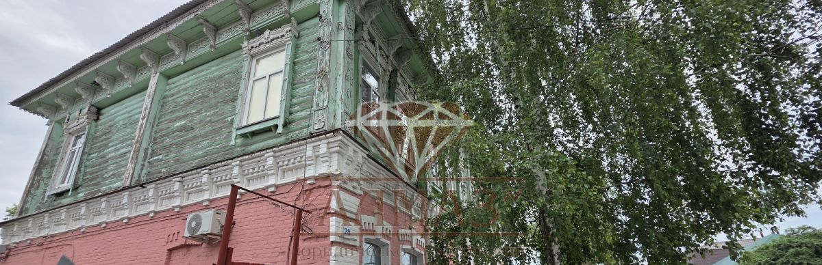 квартира г Елец ул Свердлова 28 фото 1
