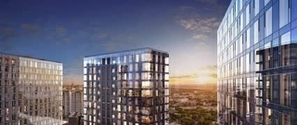 квартира г Москва метро Шелепиха проезд Причальный 10 фото 2