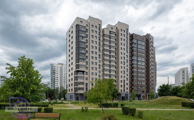 пр-кт Севастопольский 28 фото
