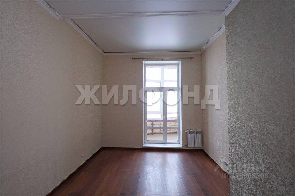квартира г Новосибирск р-н Центральный ул Семьи Шамшиных 26/1 фото 18