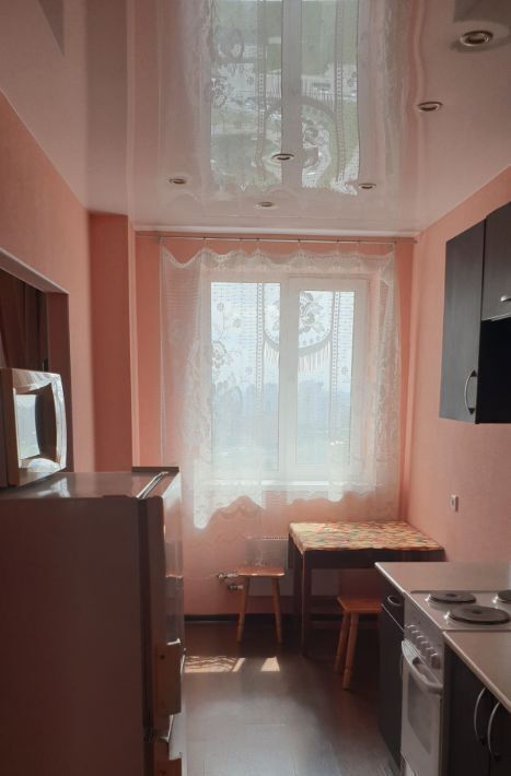 квартира г Новосибирск Берёзовая роща ул Державина 92 фото 11