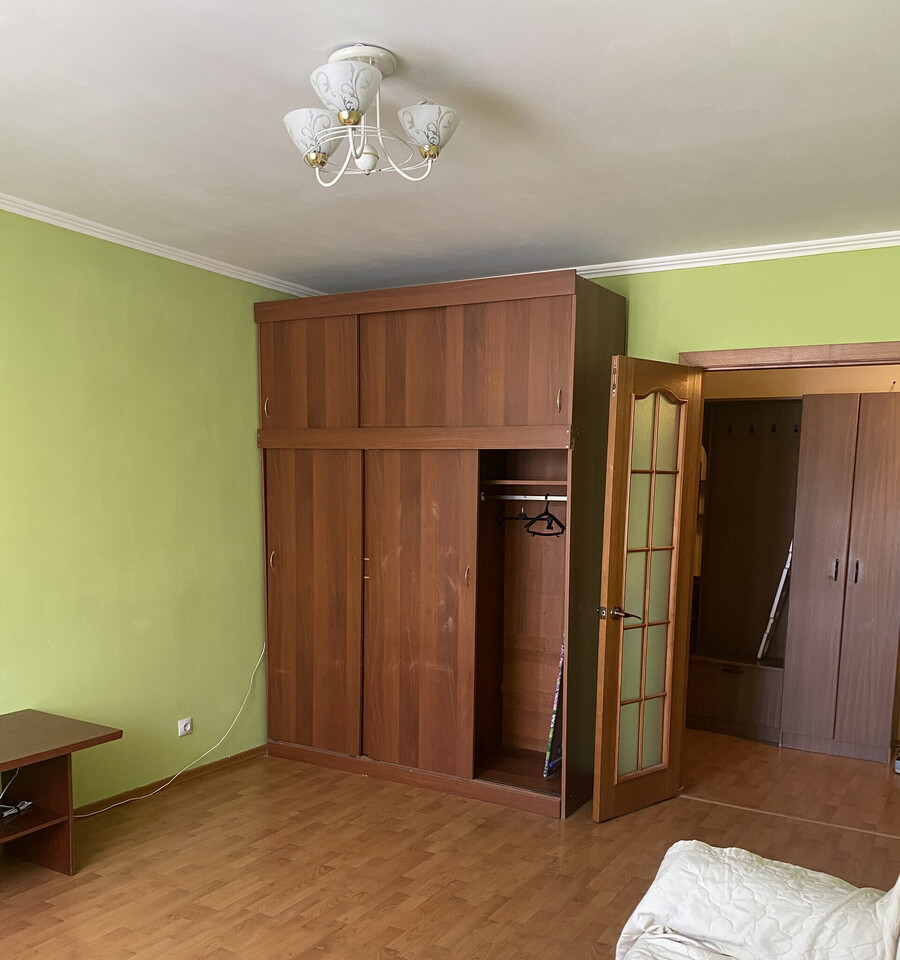 квартира г Бердск ул Островского 122 фото 13