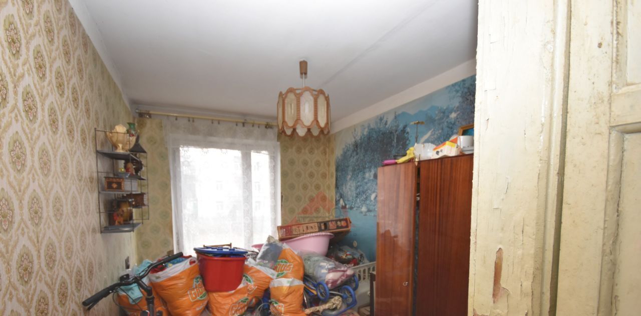 квартира р-н Кольчугинский г Кольчугино ул Ленина 11а фото 4
