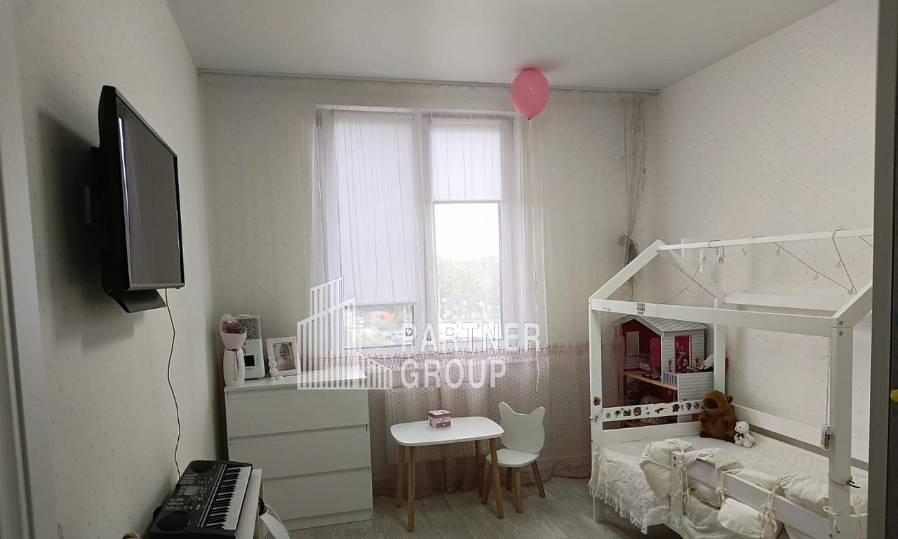 квартира г Тула улица Карпова, 98 к 3 фото 13