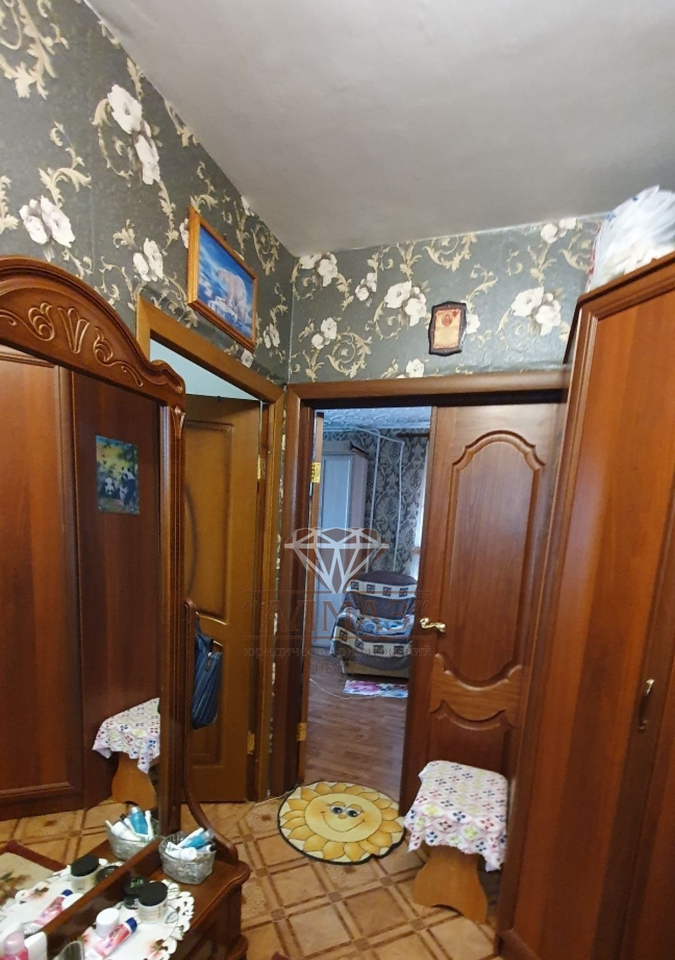 квартира г Елец ул Кротевича 27 фото 6