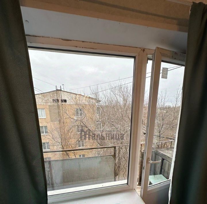 квартира г Волжский ул им Карла Маркса 57 фото 20