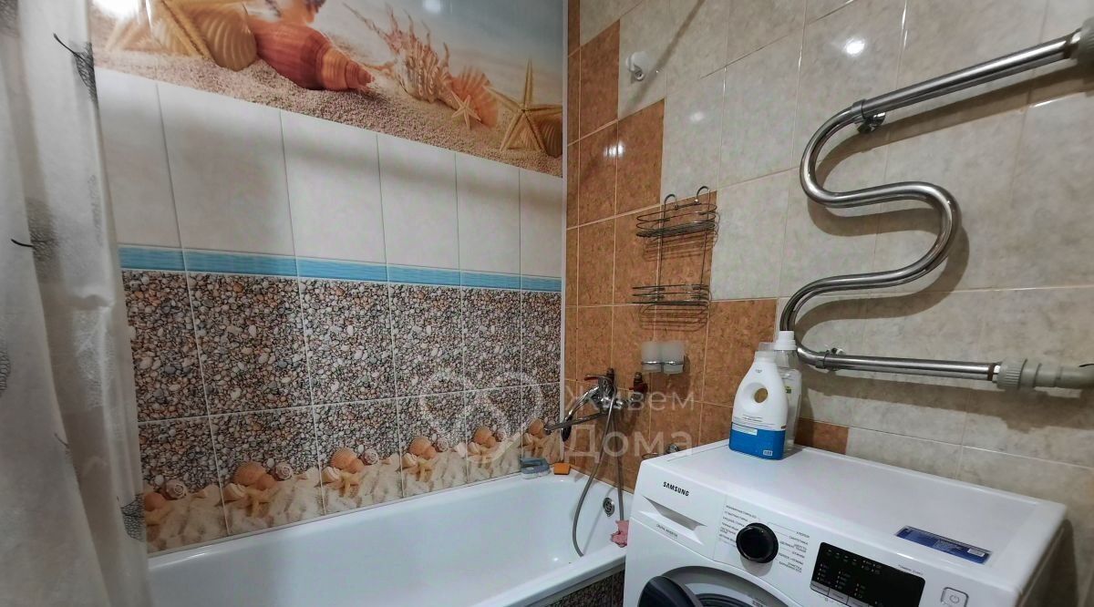 квартира г Волжский ул Мира 150 фото 14