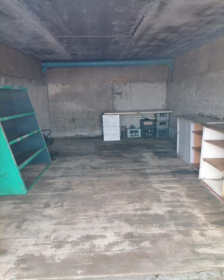 гараж г Губкинский 12-й мкр-н, с 4/5В, Тюменская обл. фото 3