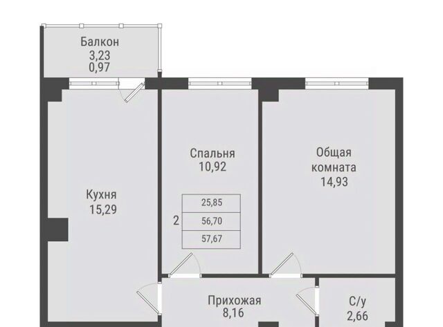 ЖК «ПАРК ПОБЕДЫ» фото