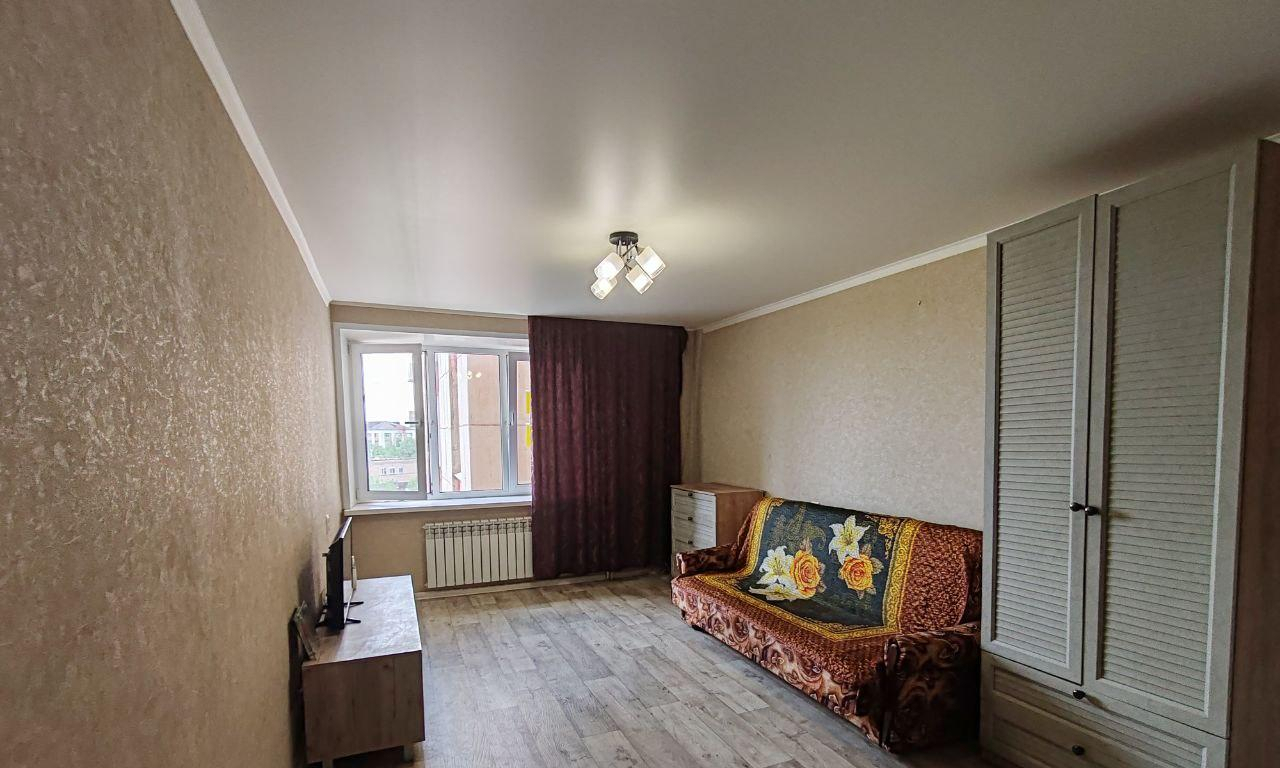 квартира г Оренбург пр-кт Победы 144а/1 фото 2