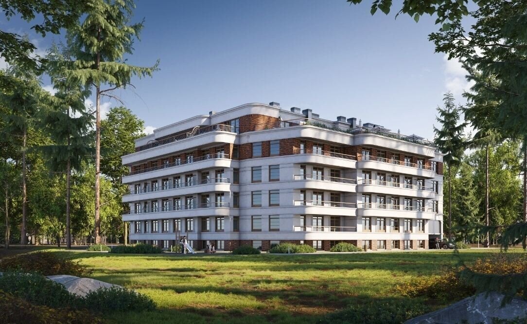квартира р-н Светлогорский г Светлогорск ул Нахимова 1 этап фото 9