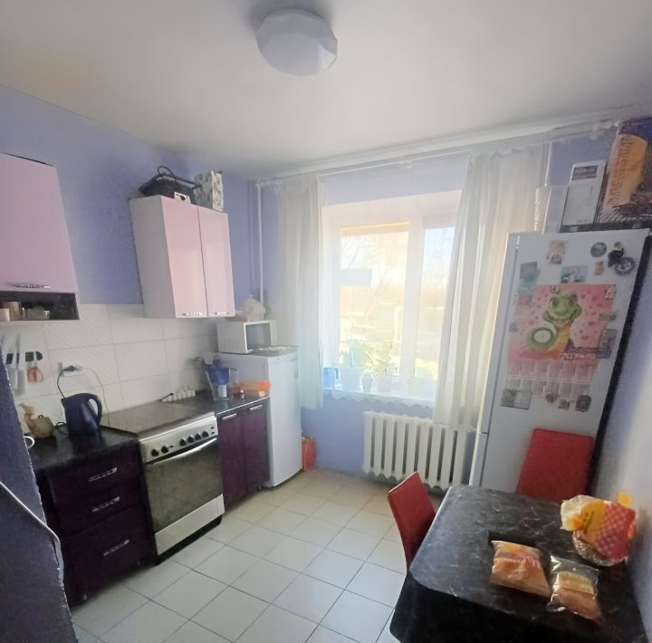 квартира г Саратов р-н Заводской ул Томская 15а фото 12