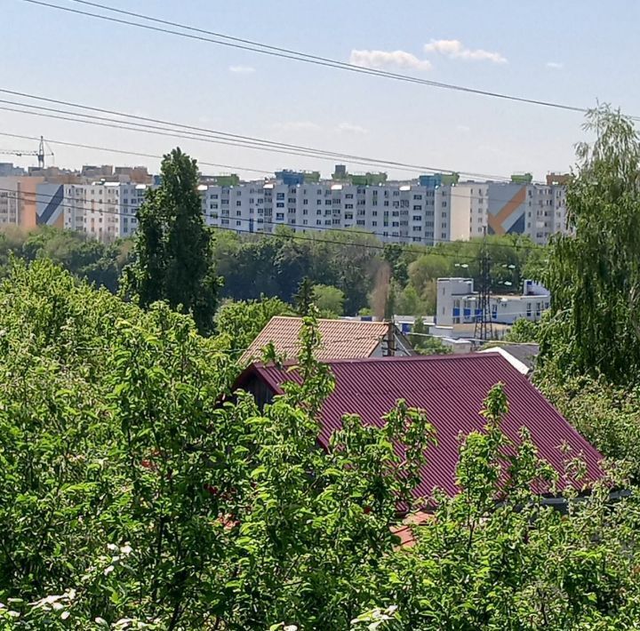 квартира г Саратов п Северный р-н Ленинский ул 2-я Песочная 13 фото 16