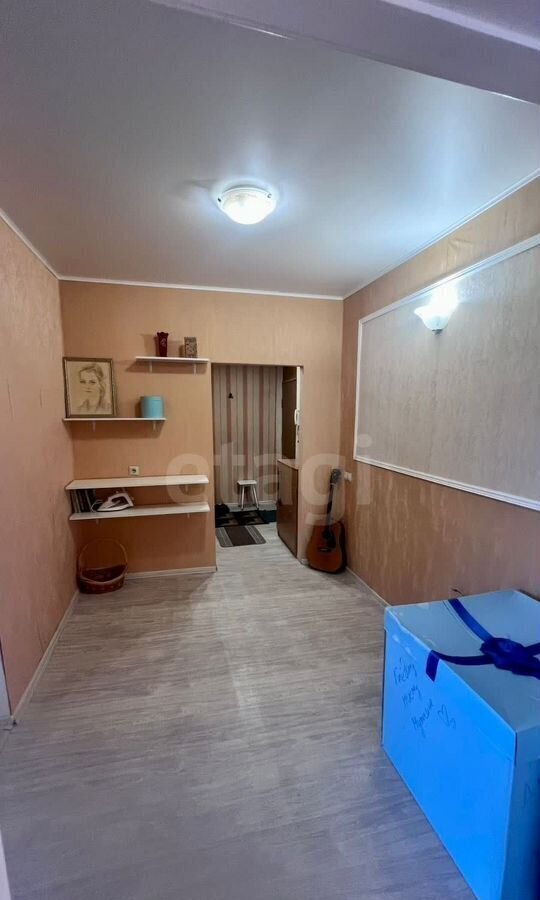 квартира г Саратов р-н Ленинский ул им Ломоносова М.В. 14 фото 16