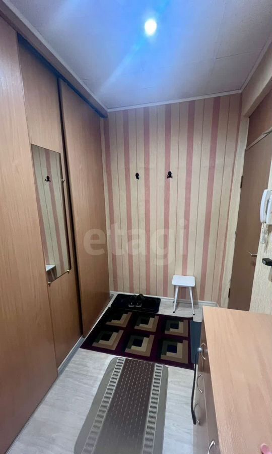 квартира г Саратов р-н Ленинский ул им Ломоносова М.В. 14 фото 18