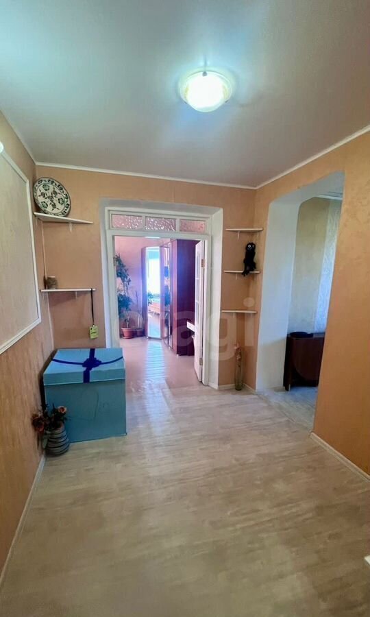 квартира г Саратов р-н Ленинский ул им Ломоносова М.В. 14 фото 22