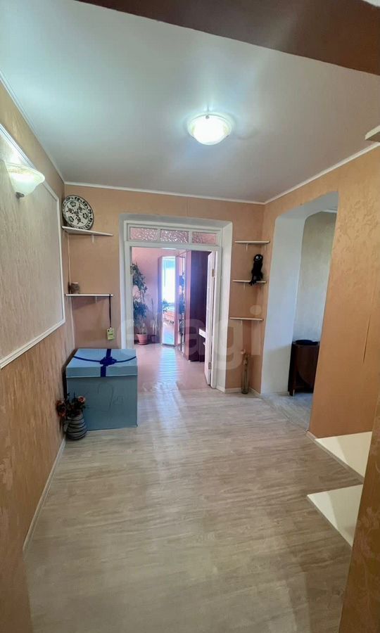 квартира г Саратов р-н Ленинский ул им Ломоносова М.В. 14 фото 20