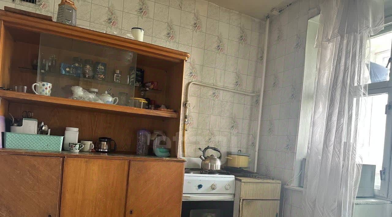 квартира г Муром ул Артема 39 фото 9