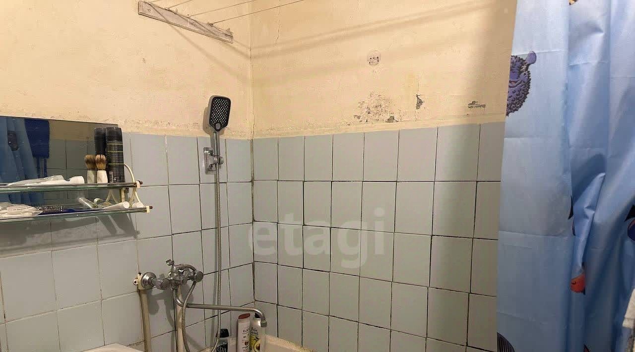 квартира г Муром ул Артема 39 фото 17