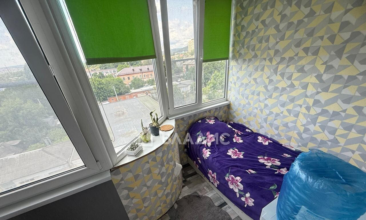 квартира г Новороссийск Мефодиевка ул Пожарского 8 фото 16
