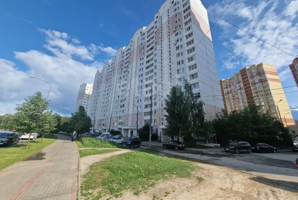 квартира г Калуга ул 65 лет Победы 33 фото 9