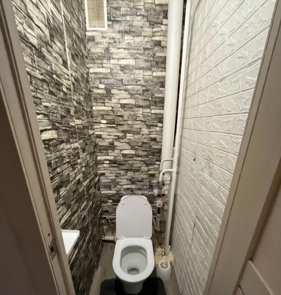 квартира г Красноярск ул Кравченко 8 фото 10
