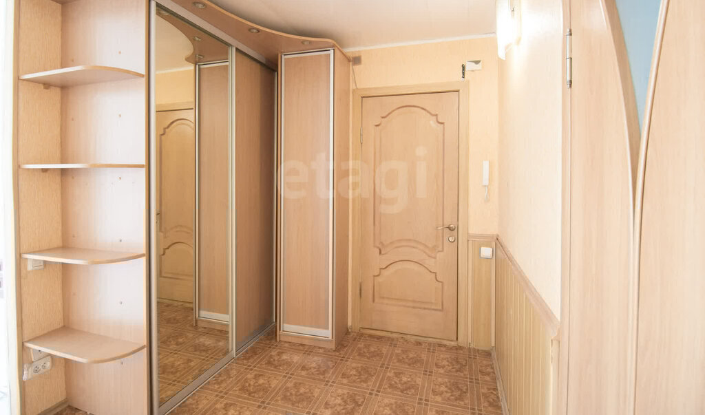 квартира г Калуга ул Кирова 64 фото 21